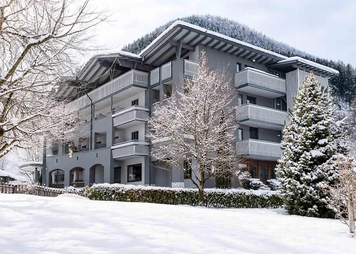 Anett Hotel Vipiteno