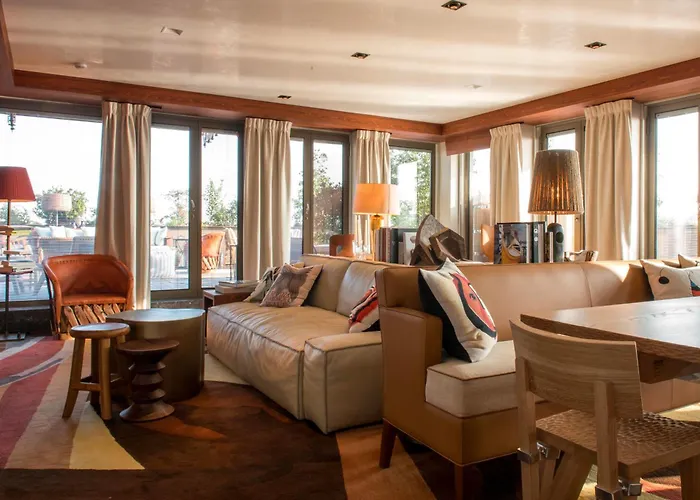 Hotel Brach Paris - Evok Collection