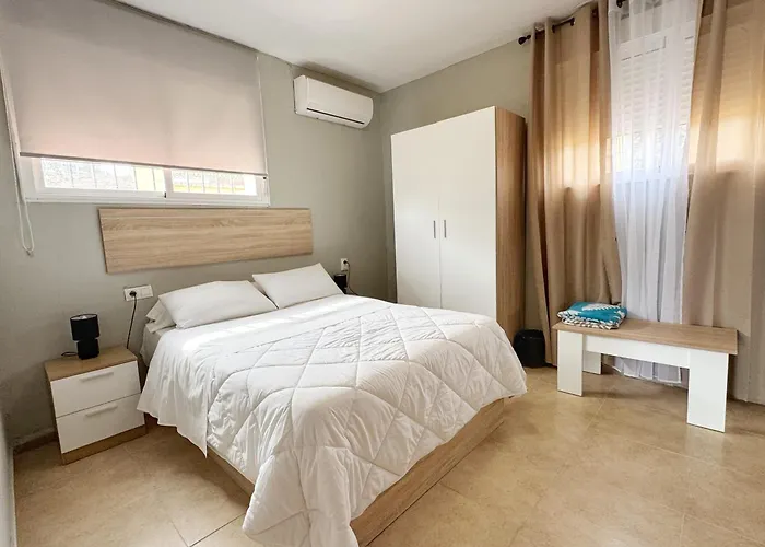 Casa Rural La Colina - Alojamientos El Duque Córdoba
