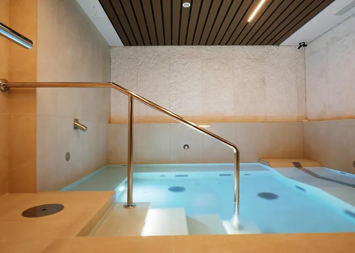 Eurostars Valladolid