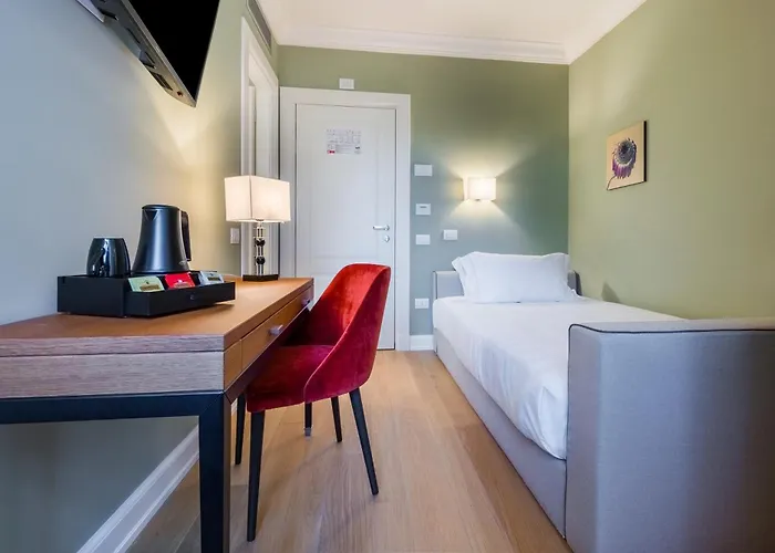 Villa Neroli Firenze