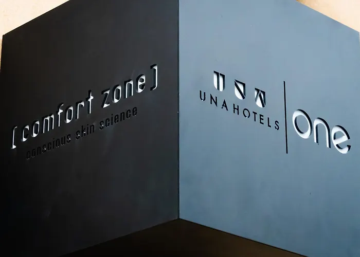 Una Hotels One Catania