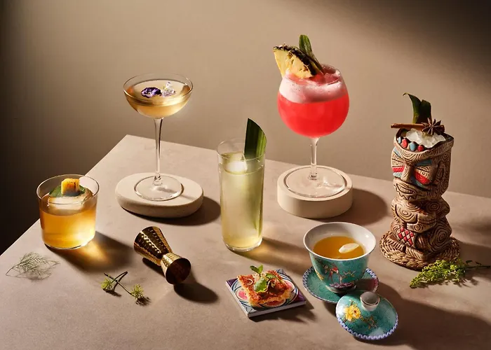 Holiday Inn Singapore Atrium By Ihg