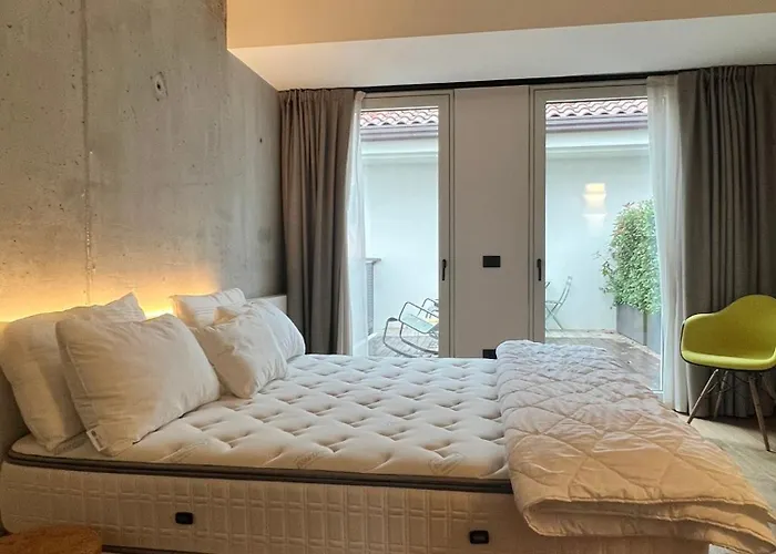 Hotel Giardino Verdi Riva del Garda