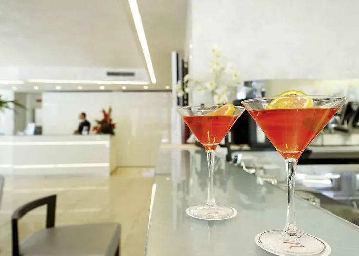 Mercure Hotel Rimini Artis