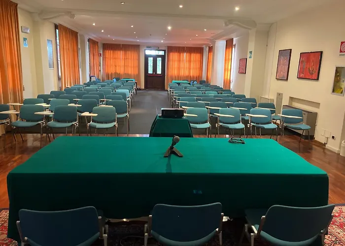 Grand Hotel De Londres Sanremo