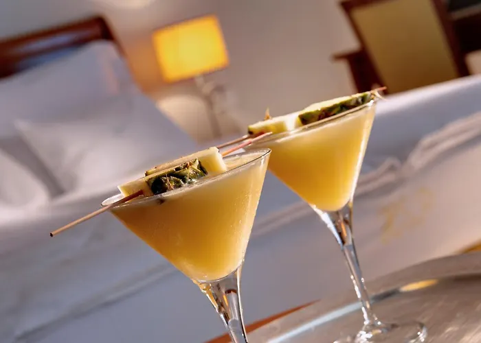 Palace Hotel San Pietro Bardolino