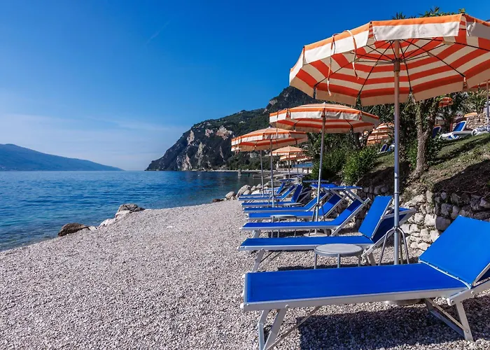 Hotel Lido Lakefront Limone sul Garda