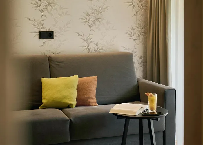 Hirben Naturlaub Villabassa