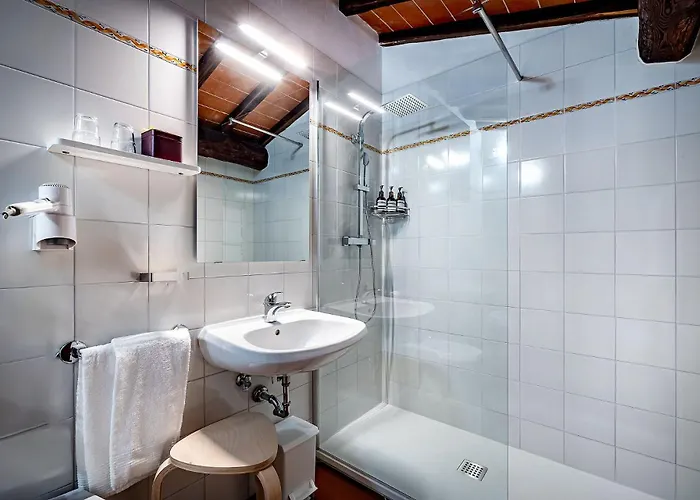 Bed and Breakfast La Fornace Di Racciano San Gimignano