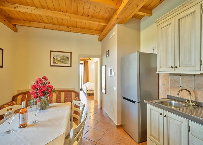 Locanda Ristorante al Cardellino Bardolino