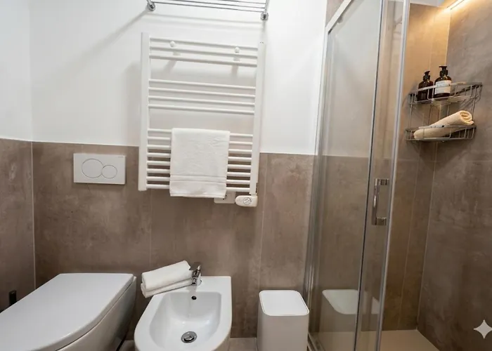 Hotel Eden Gigli Numana