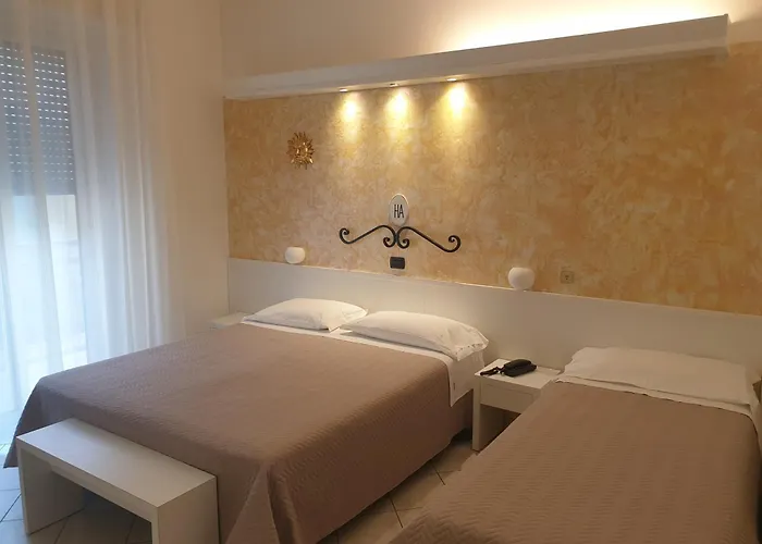 Ancora Hotel & Residence Cattolica