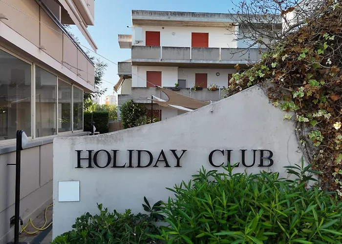 Holiday Club Residence Alba Adriatica