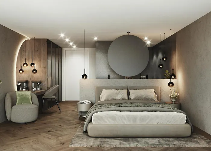 Gartenhotel Voelser Hof - Adults Only Fiè