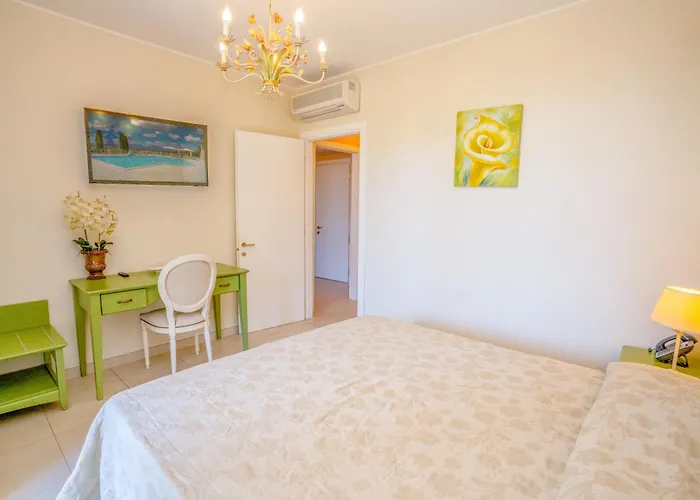Incantea Resort Tortoreto