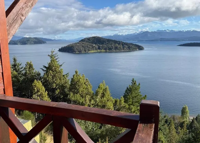Catalonia Sur Aparts-Spa San Carlos de Bariloche