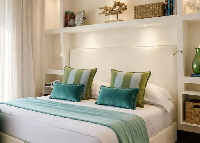 Hotel Hermitage Forte dei Marmi