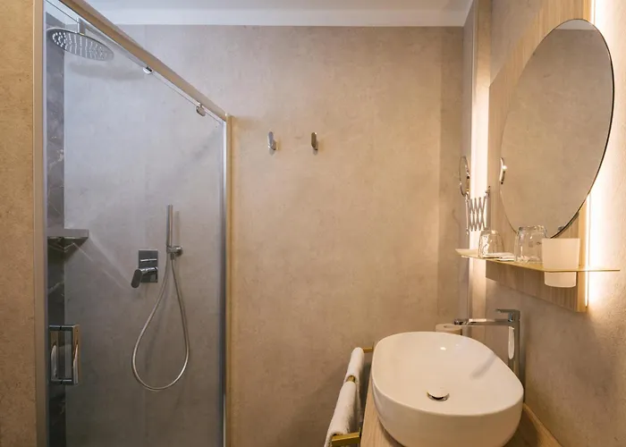 Hotel Sole - Sonne Dobbiaco