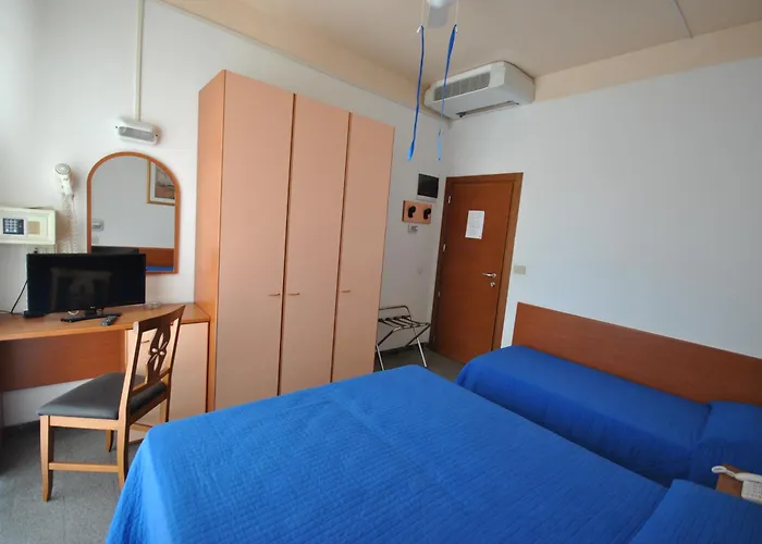 Hotel Pacific Rimini