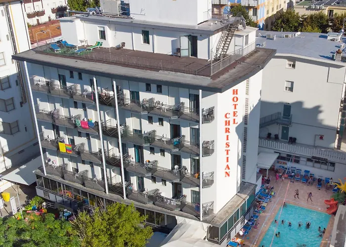 Hotel Christian Rimini