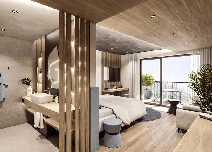 Hotel Erlebnisort Gassenhof Ridanna