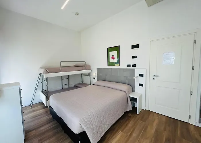 Hotel Milano Cesenatico