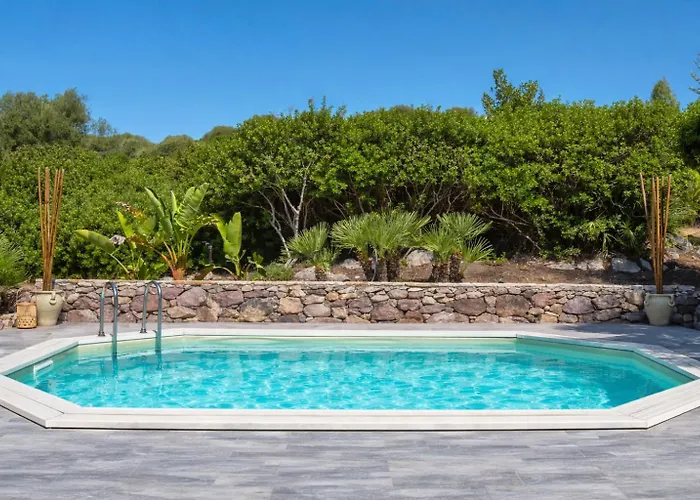 Villa Pedra Alghero