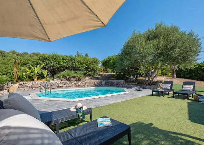 Villa Pedra Alghero