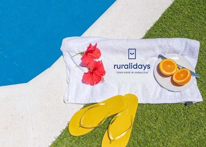 Los Tablazos 29 Nerja by Ruralidays Frigiliana