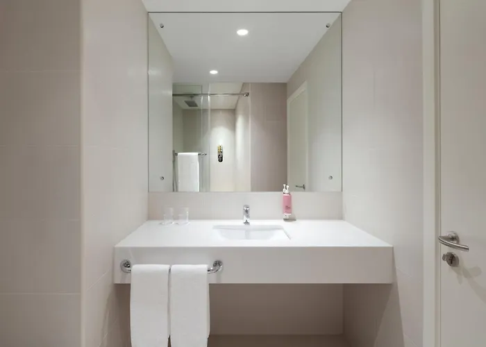 Rove City Walk Dubai