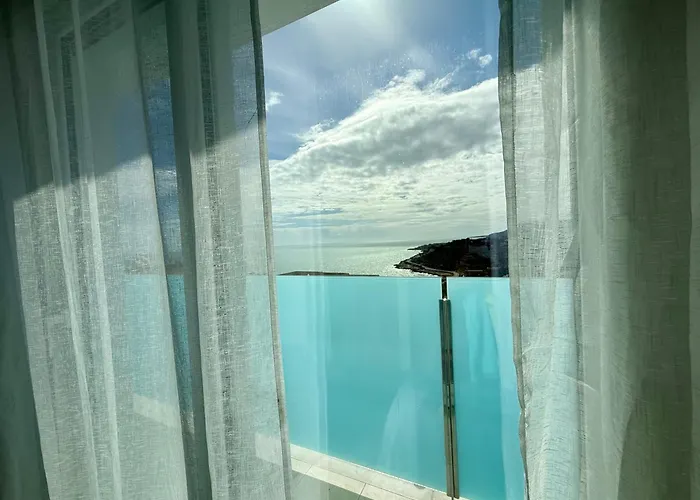 Living One Bed And Breakfast Peñíscola