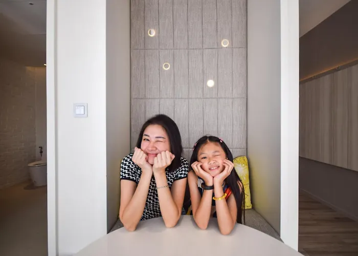 Hotel Shama Yen-Akat Bangkok