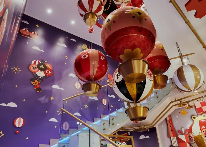 Palazzo Cordusio Gran Melia - The Leading Hotels Of The World Milano