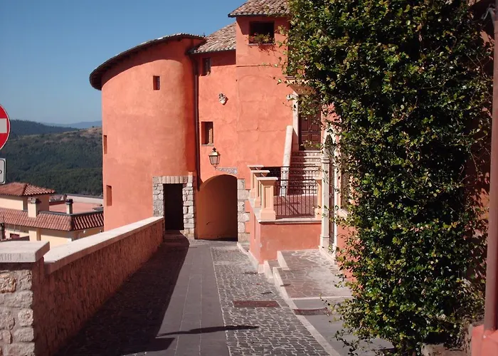 Hotel San Marco Fiuggi