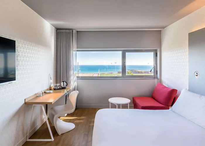 Occidental Atenea Mar - Adults Only Barcellona