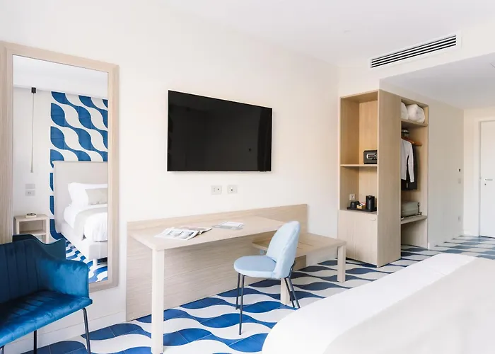 Hotel Rivage Sorrento