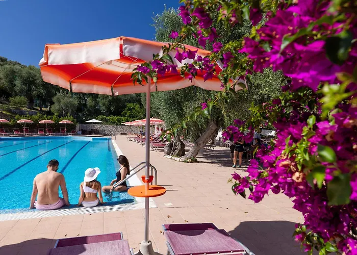 Hotel Delle More Vieste