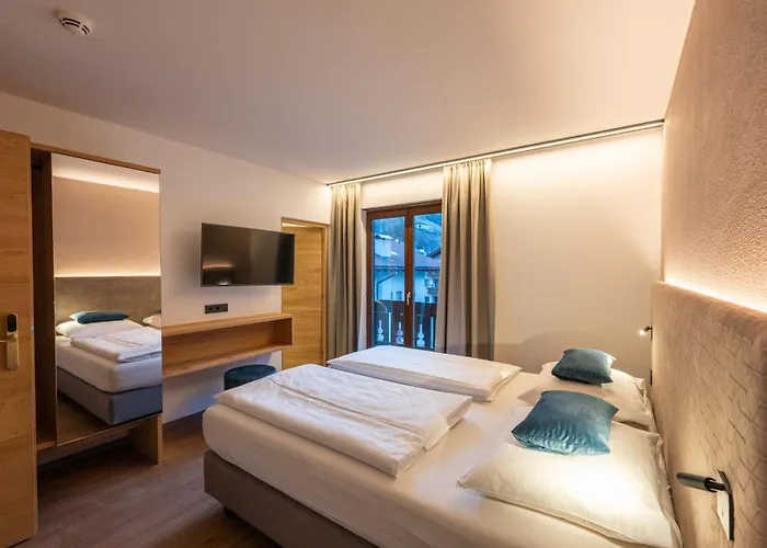 Hotel Mirabell Campo Tures