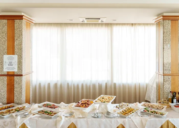 Hotel Metropole Rimini