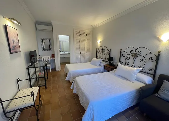Hotel La Peña Tarifa