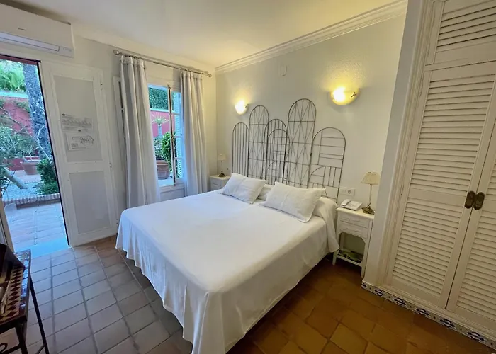 Hotel La Peña Tarifa