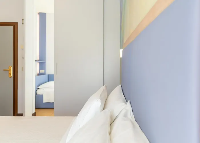 Hotel City Rimini