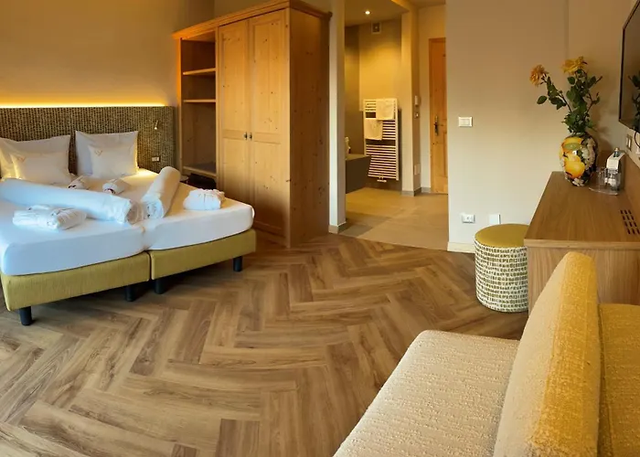 Adults Only Hotel Grafenstein Scena