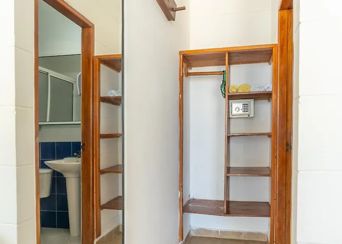 Hotel La Fragata Coveñas