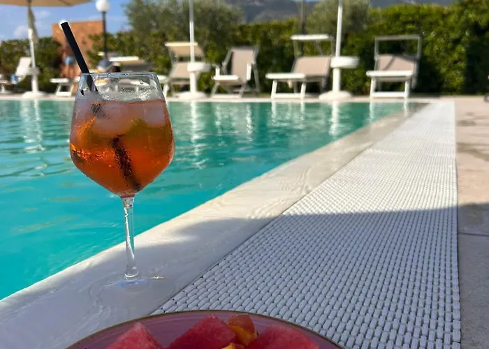 Affittacamere Jamm Jà Paestum