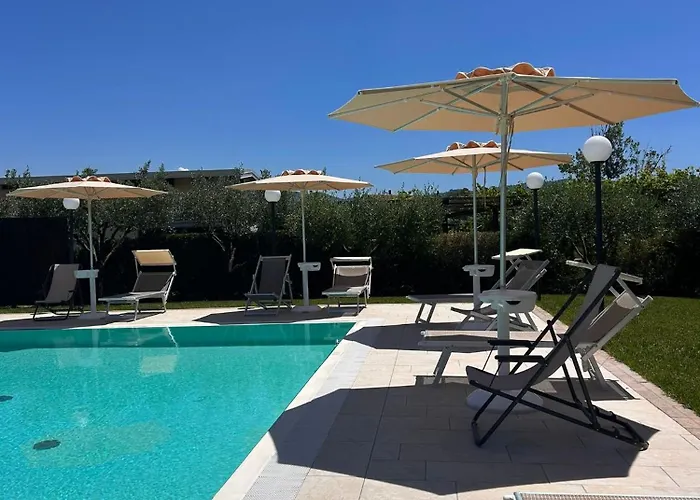 Affittacamere Jamm Jà Paestum