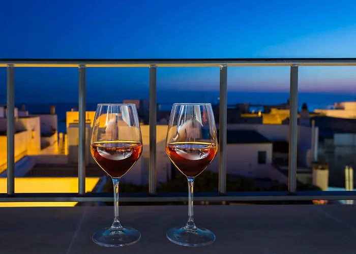 Aparthotel Dimora Storica Briganti Gallipoli