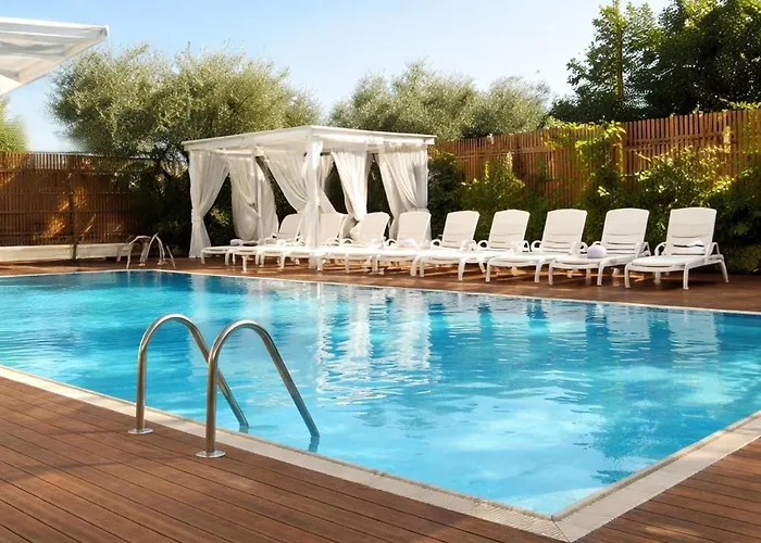 Bellariva Feeling Hotel Rimini