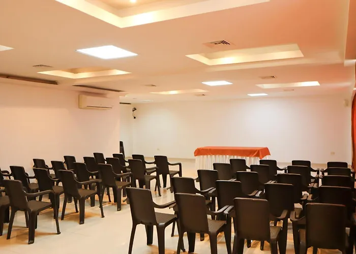 Hotel León Dorado Bucaramanga